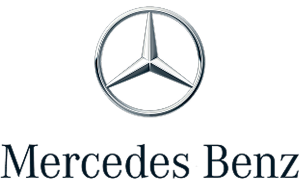 Mercedes Benz Logo